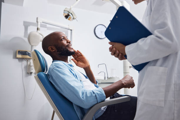 Best Oral Cancer Screening  in Thibodaux, LA