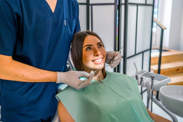 Best Full Mouth Reconstruction  in Thibodaux, LA