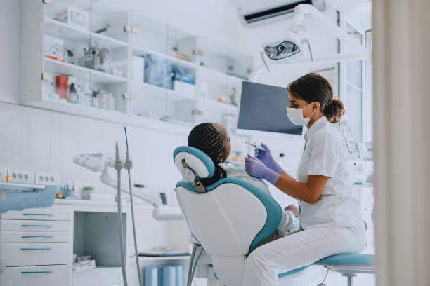 Best Cosmetic Dentistry  in Thibodaux, LA