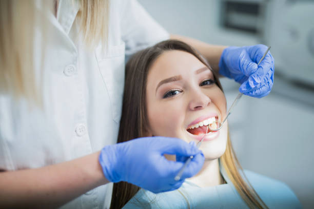 Best Preventive Dentistry  in Thibodaux, LA