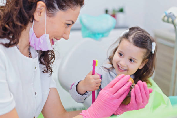 Oral Cancer Screening in Thibodaux, LA